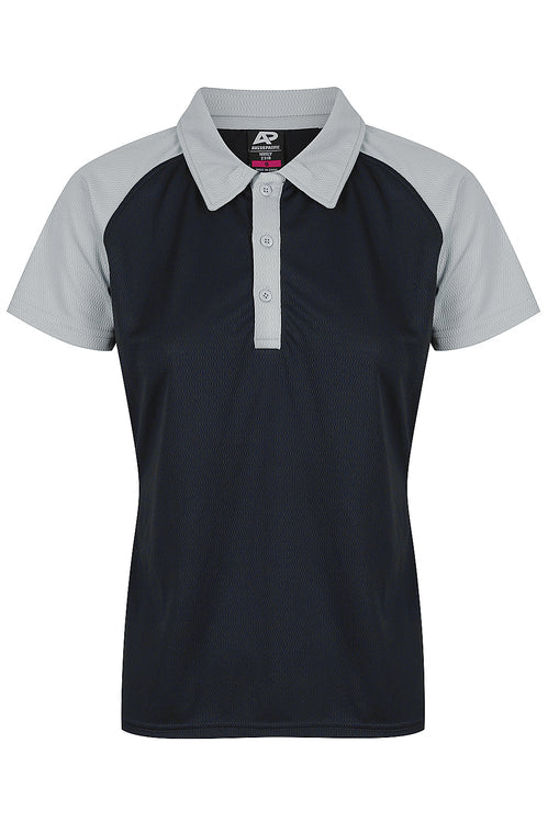 MANLY LADY POLOS (18-26) - N2318