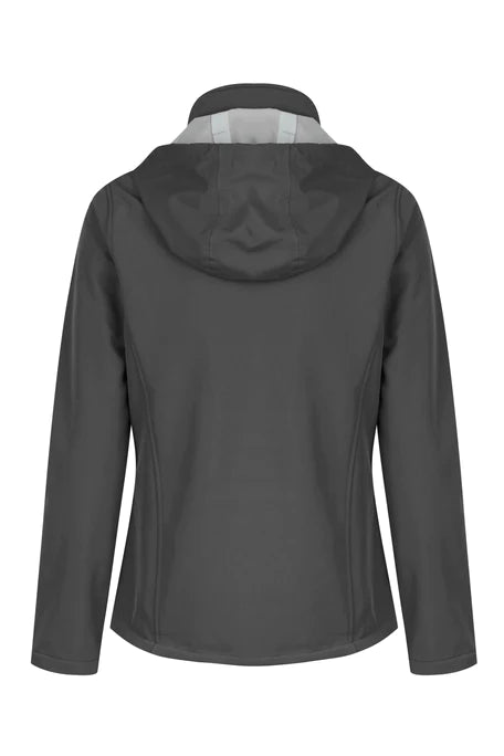 Aussie Pacific Olympus Ladies Softshell Jacket