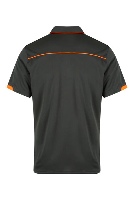 Aussie Pacific Currumbin Men's Polo (Sizes S-3XL)