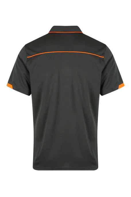 Aussie Pacific Currumbin Men's Polo (Size 5XL)