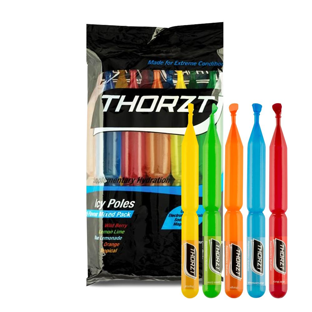 ICY POLE MIXED FLAVOUR PACK