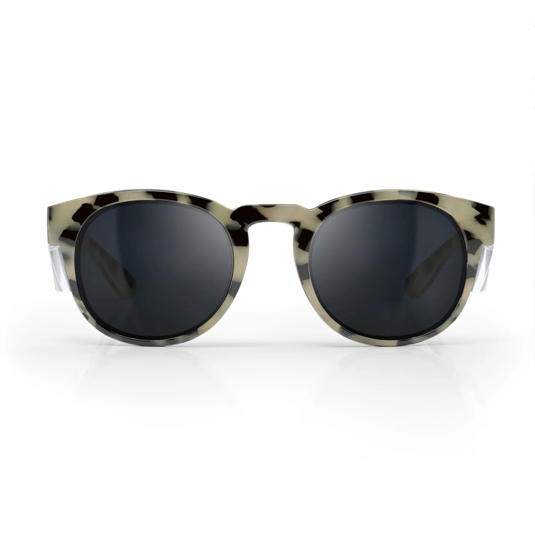 CRUISERS MILKY TORT FRAME POLARISED LENS