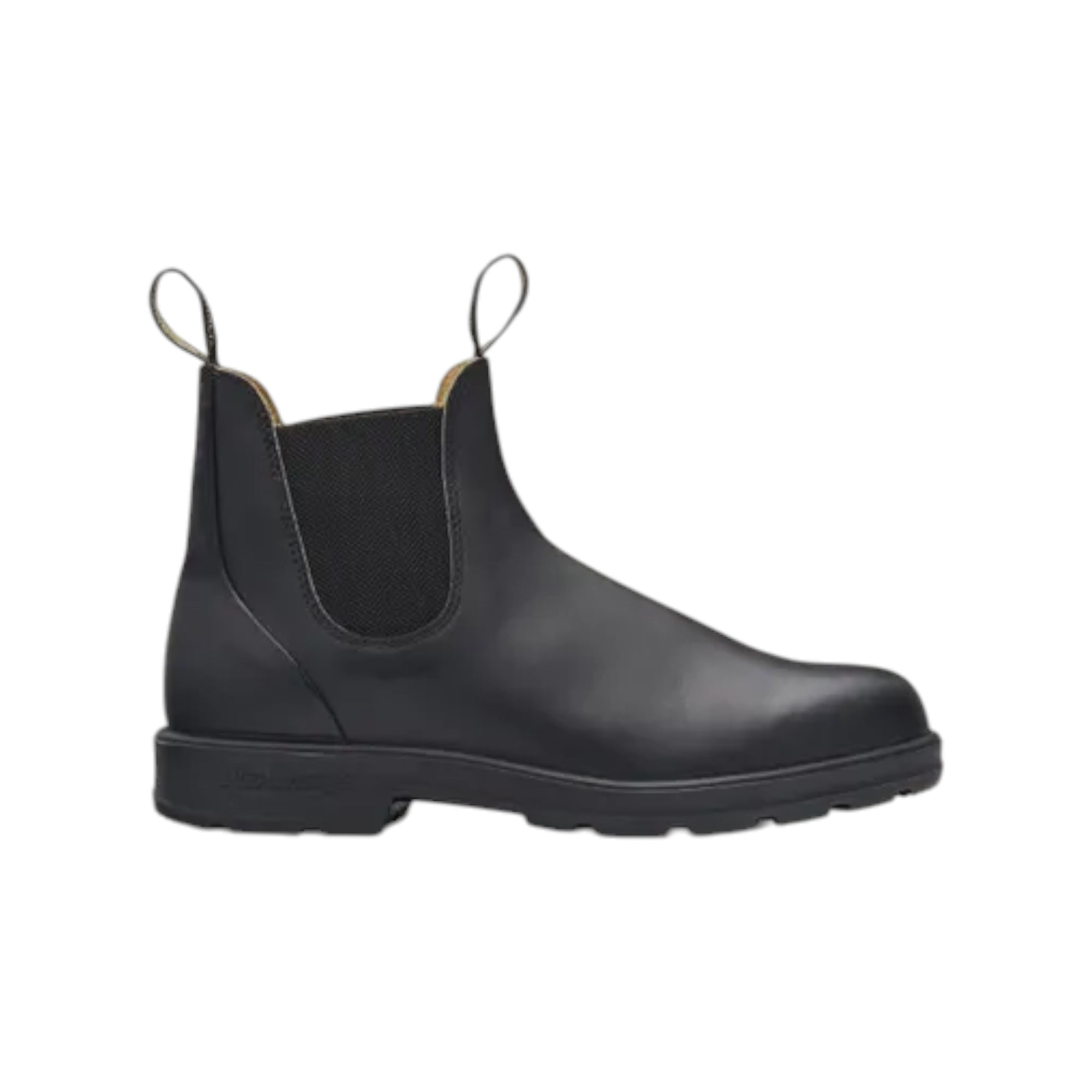 Blundstone Premium Leather Elastic Side Boot 610