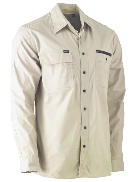 FLX & MOVE UTILITY WORK SHIRT