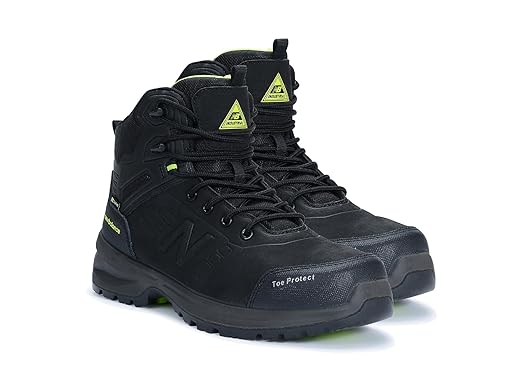 Men’s Calibre Composite Toe Construction Boots