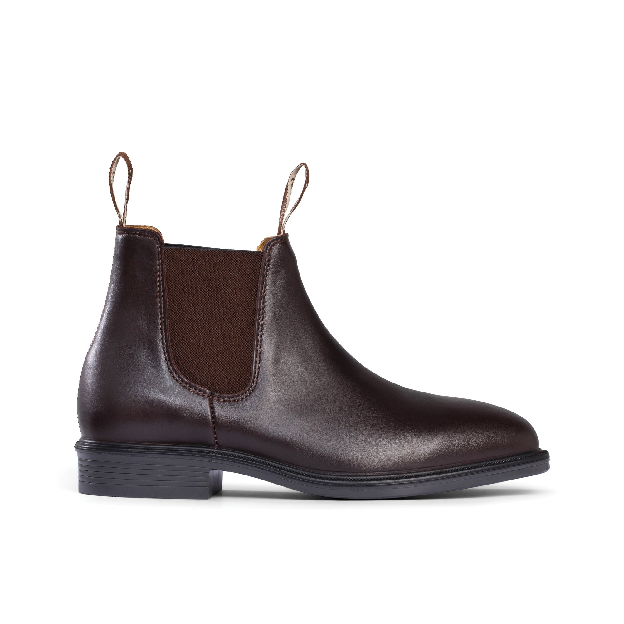 Mongrel Premium Riding Boot - Brown