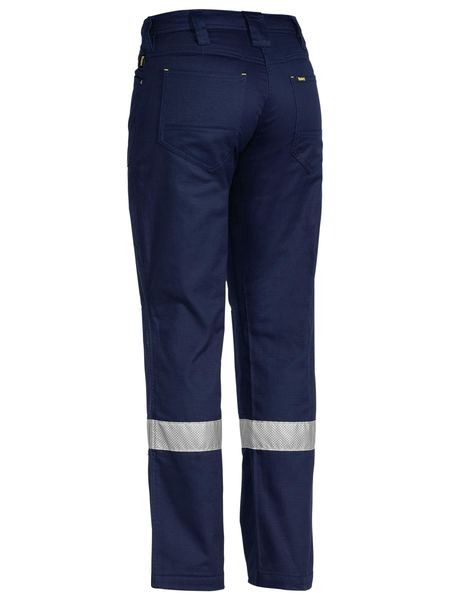 WOMEN'S X AIRFLOW TAPED RIPSTOP VENTED WORK PANT