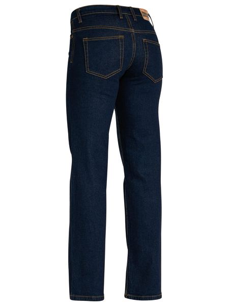 WOMEN'S STRETCH DENIM JEAN