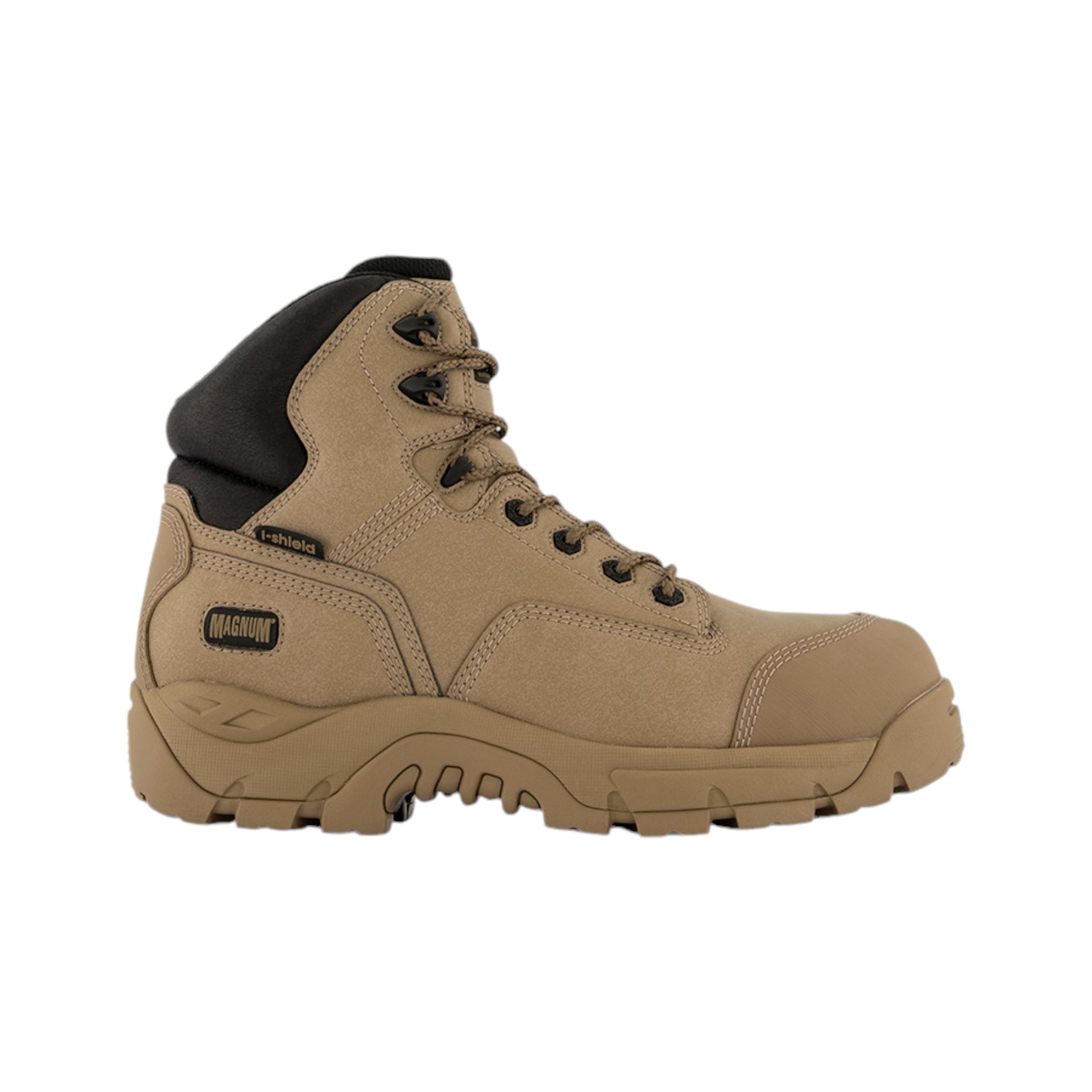 MPN150 Magnum Precision Max SZ CT WPI - Stone / Wheat