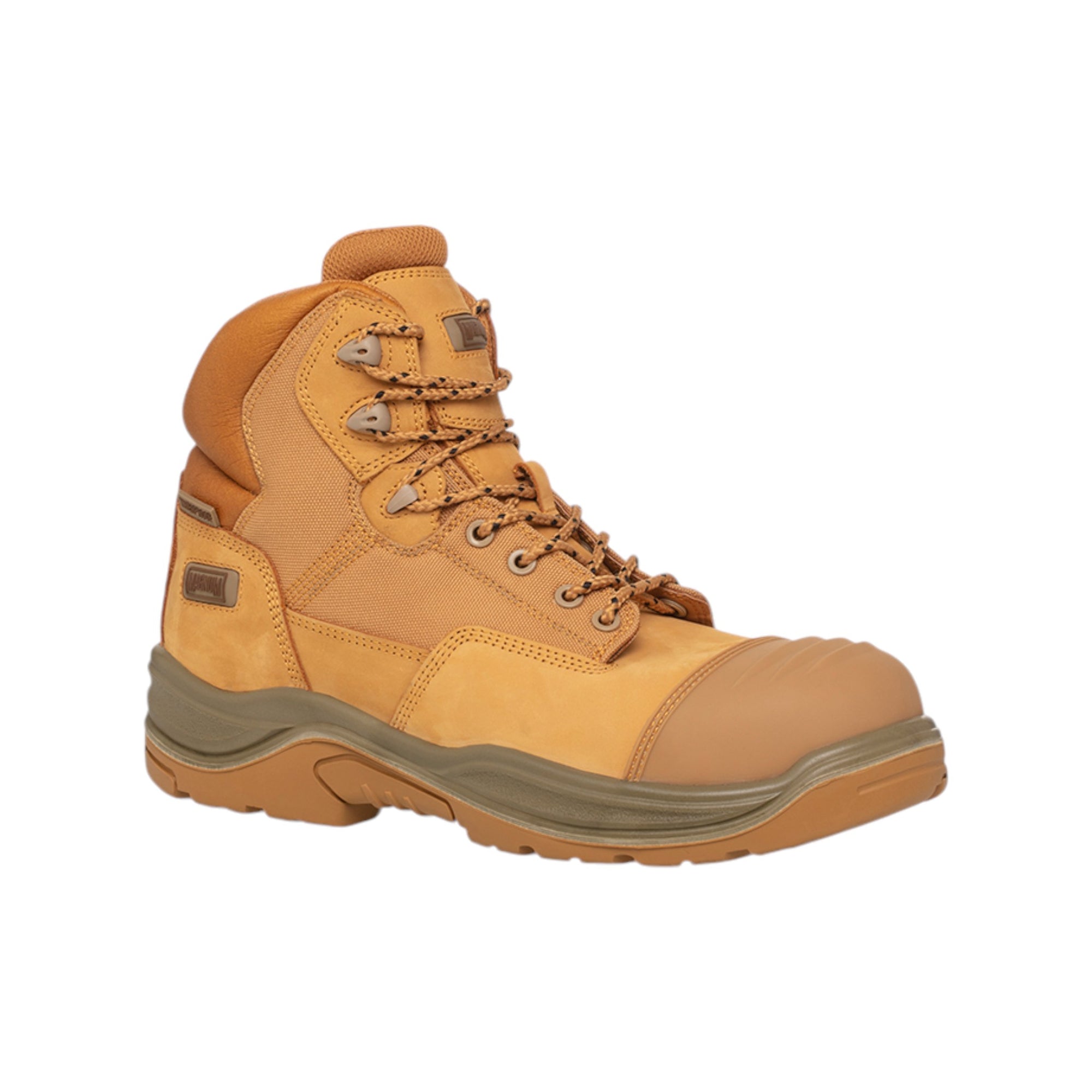 Magnum Trade Master Work Boot - Wheat