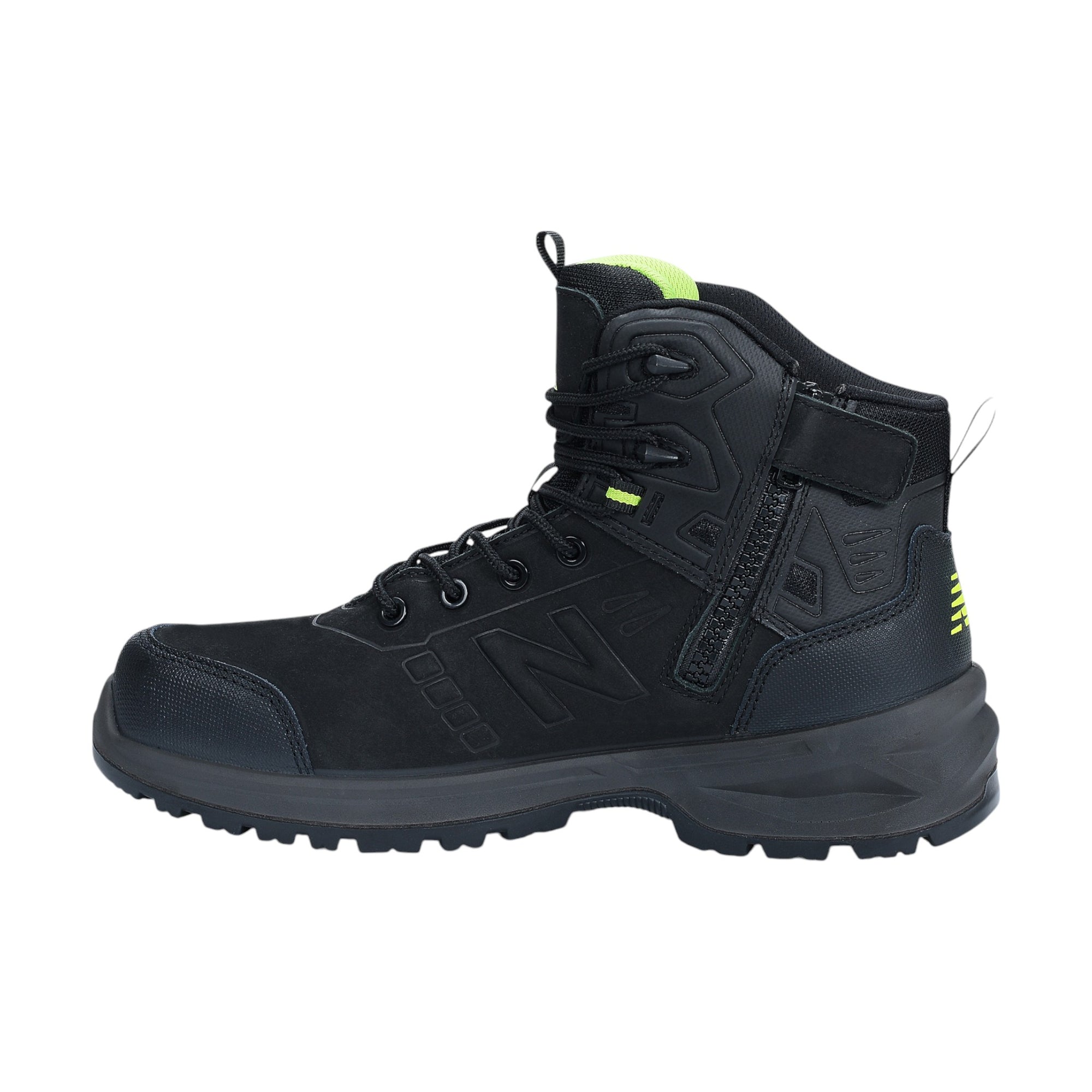 Men’s Calibre Composite Toe Construction Boots