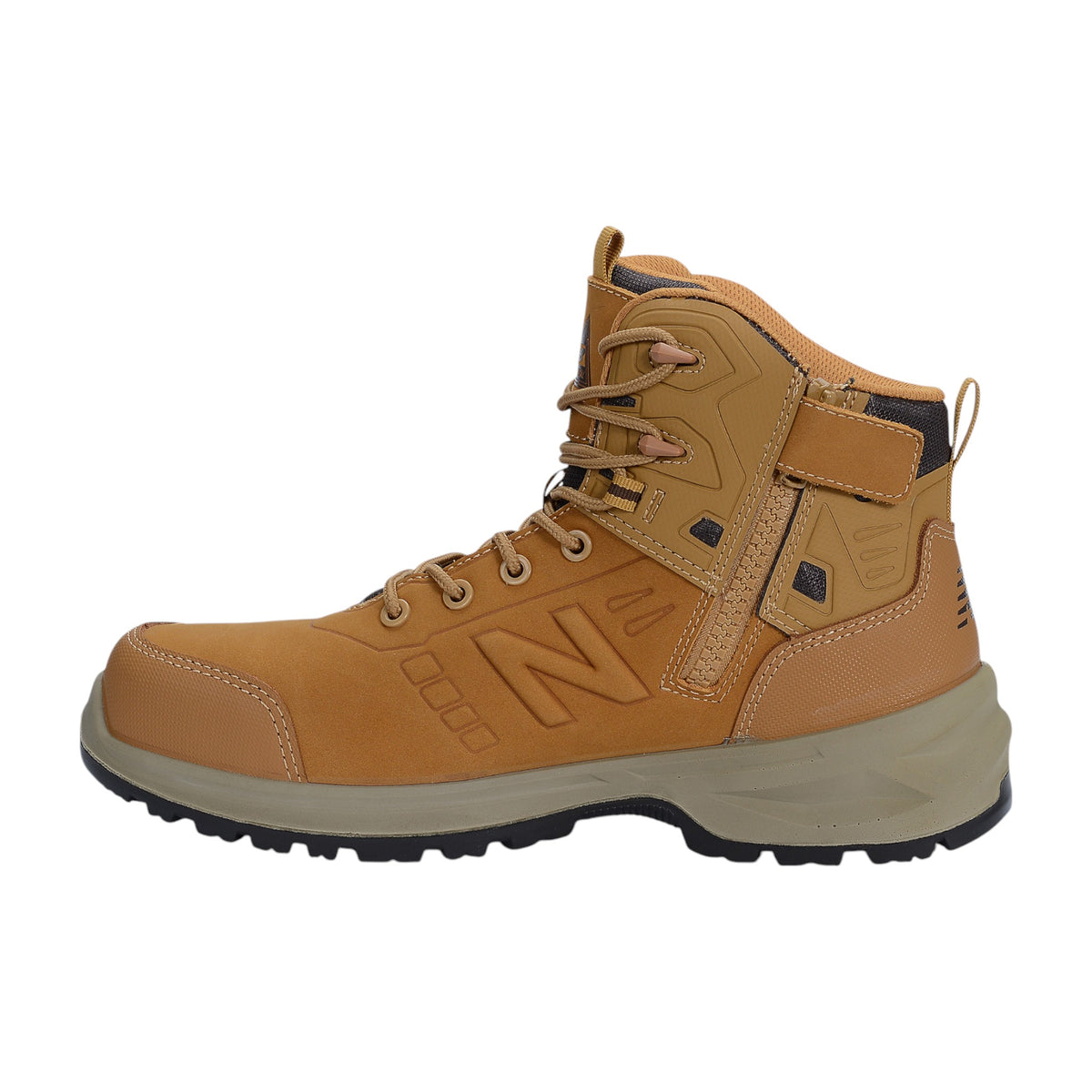 New balance steel toe australia 2025
