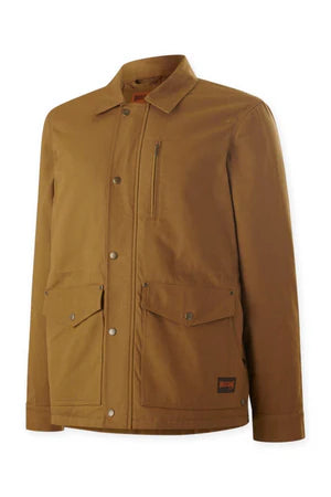 Outback Canvas Jacket