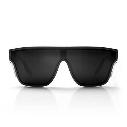 PRIMES BLACK FRAME POLARISED LENS