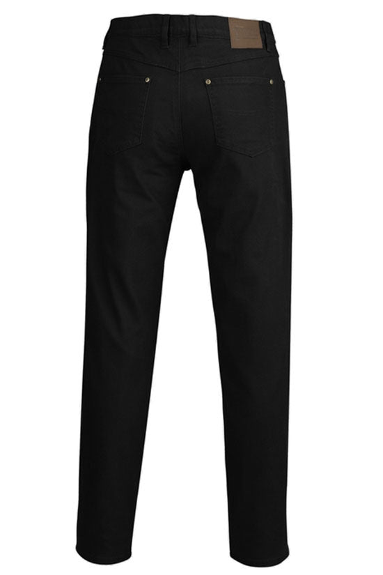 Pilbara Men's Cotton Stretch Jean (R)