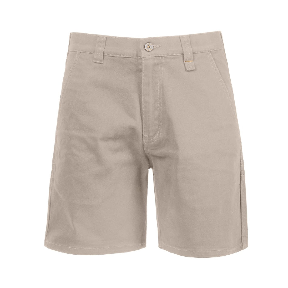 Ritemate RMX Flexible Fit Short Leg Utility Short Worklocker Australia