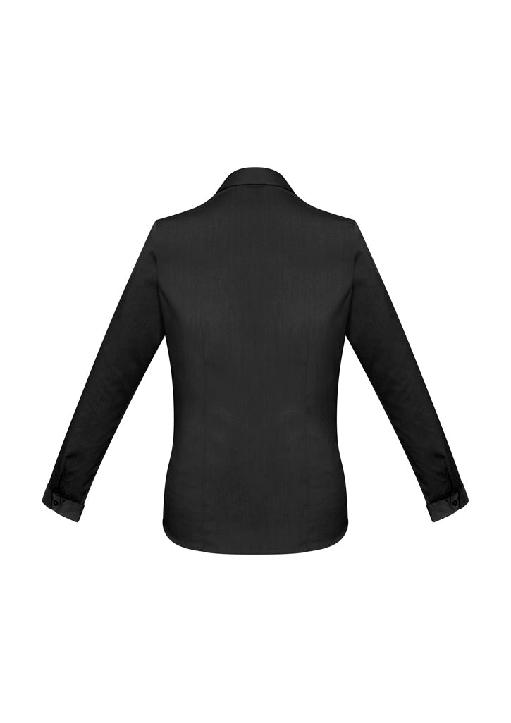 Womens Monaco Long Sleeve Shirt