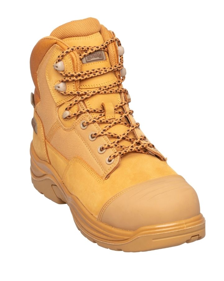 Trader work outlet boots