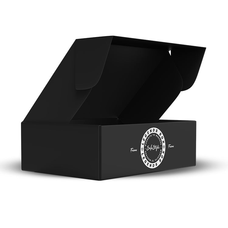 Worksite To Weekend Legends Box - BLACK FRIDAY VIP