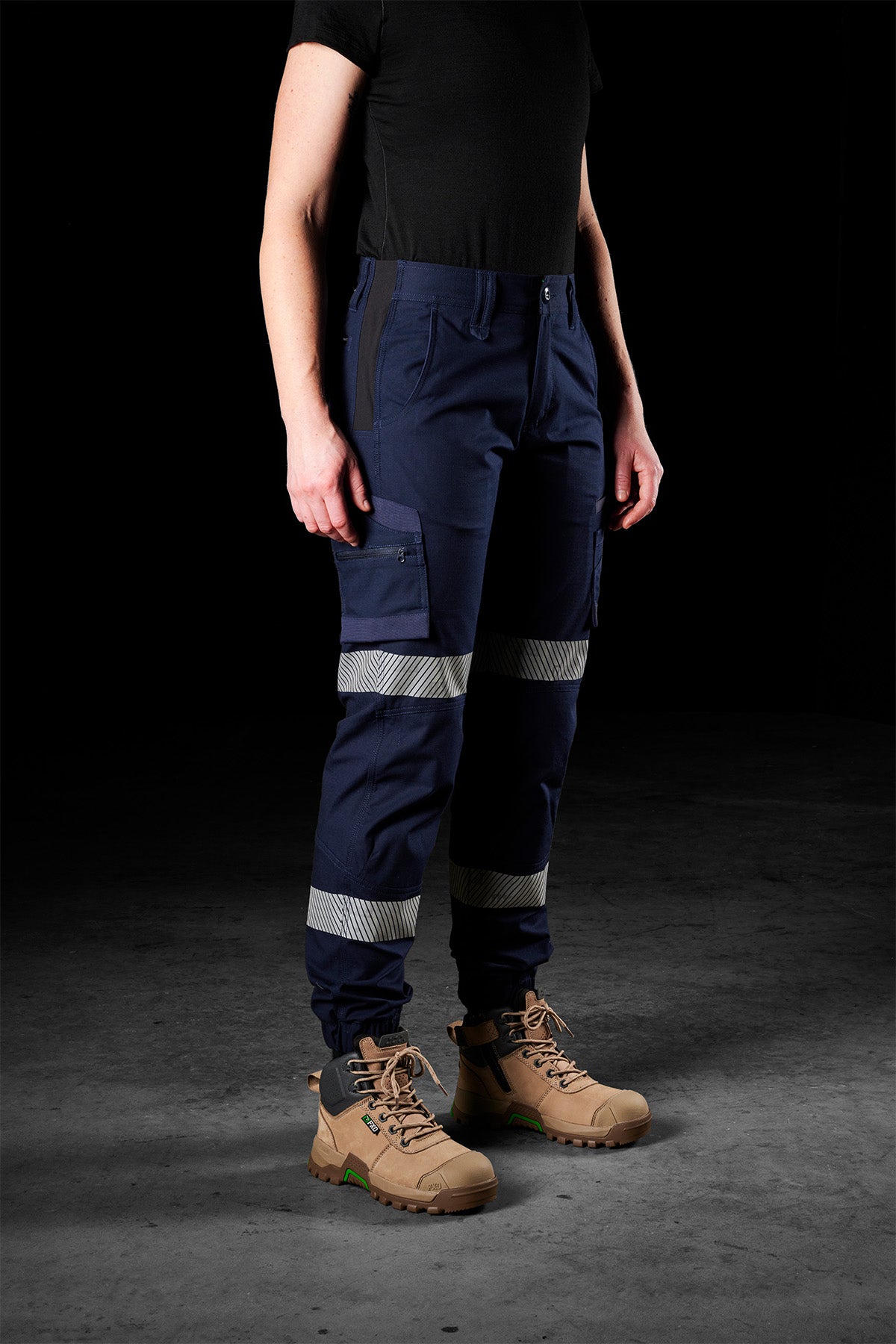 Ladies - Pants & Jeggings - Worklocker Australia