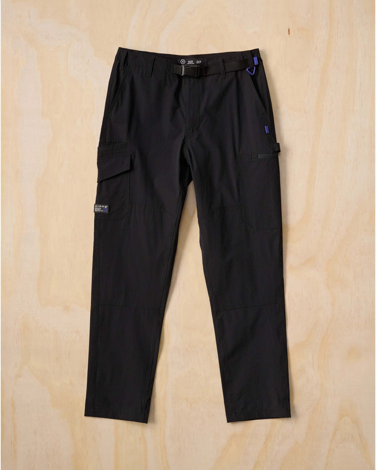 _X04/Lightweight Nylon Work Pant