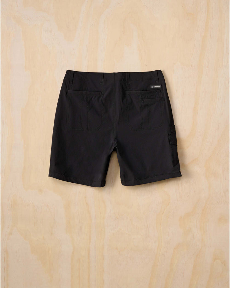 _x21/Lightweight Nylon Short