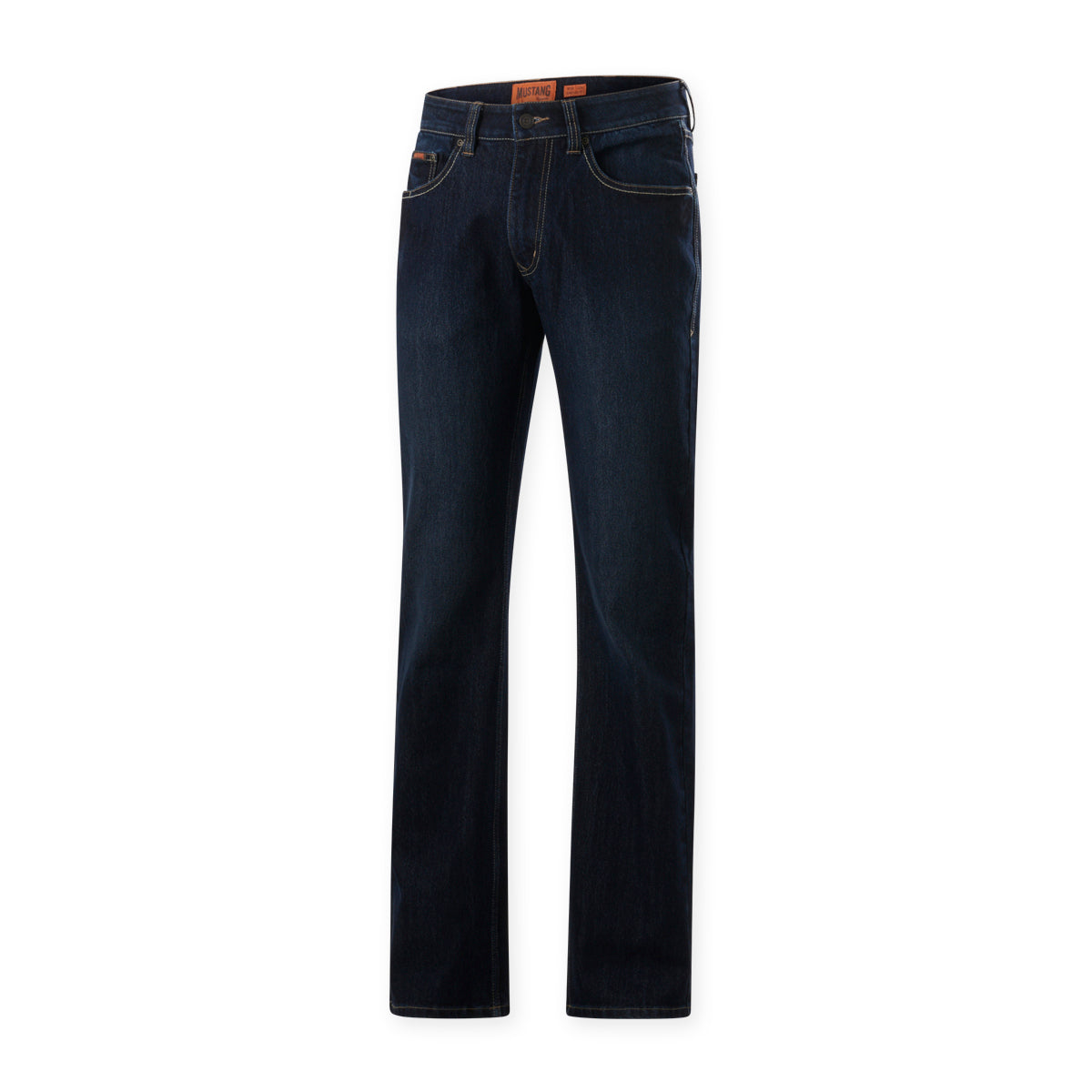 Men’s Mustang
Signature Jeans - INDIGO