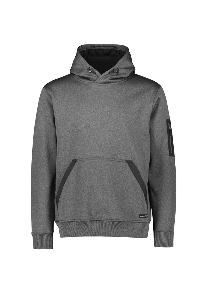 Syzmik Unisex Water Resistant Hoodie