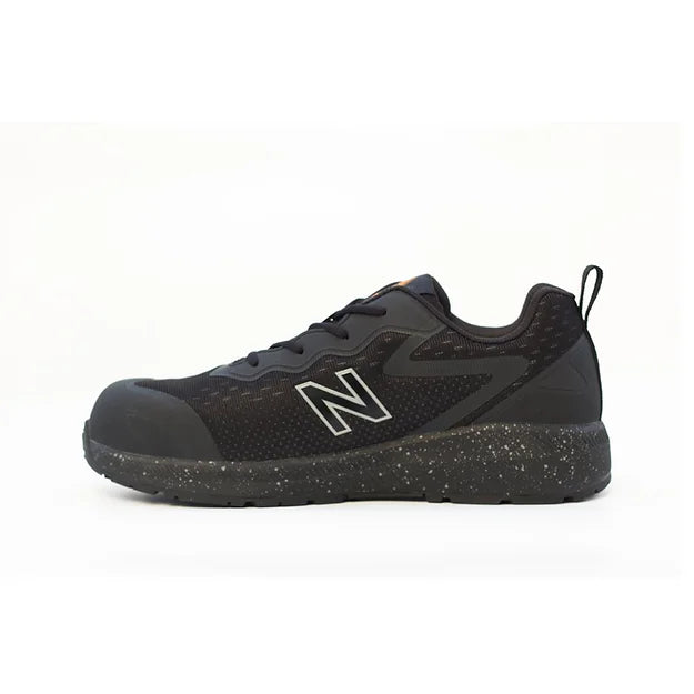 Men's new hot sale balance black