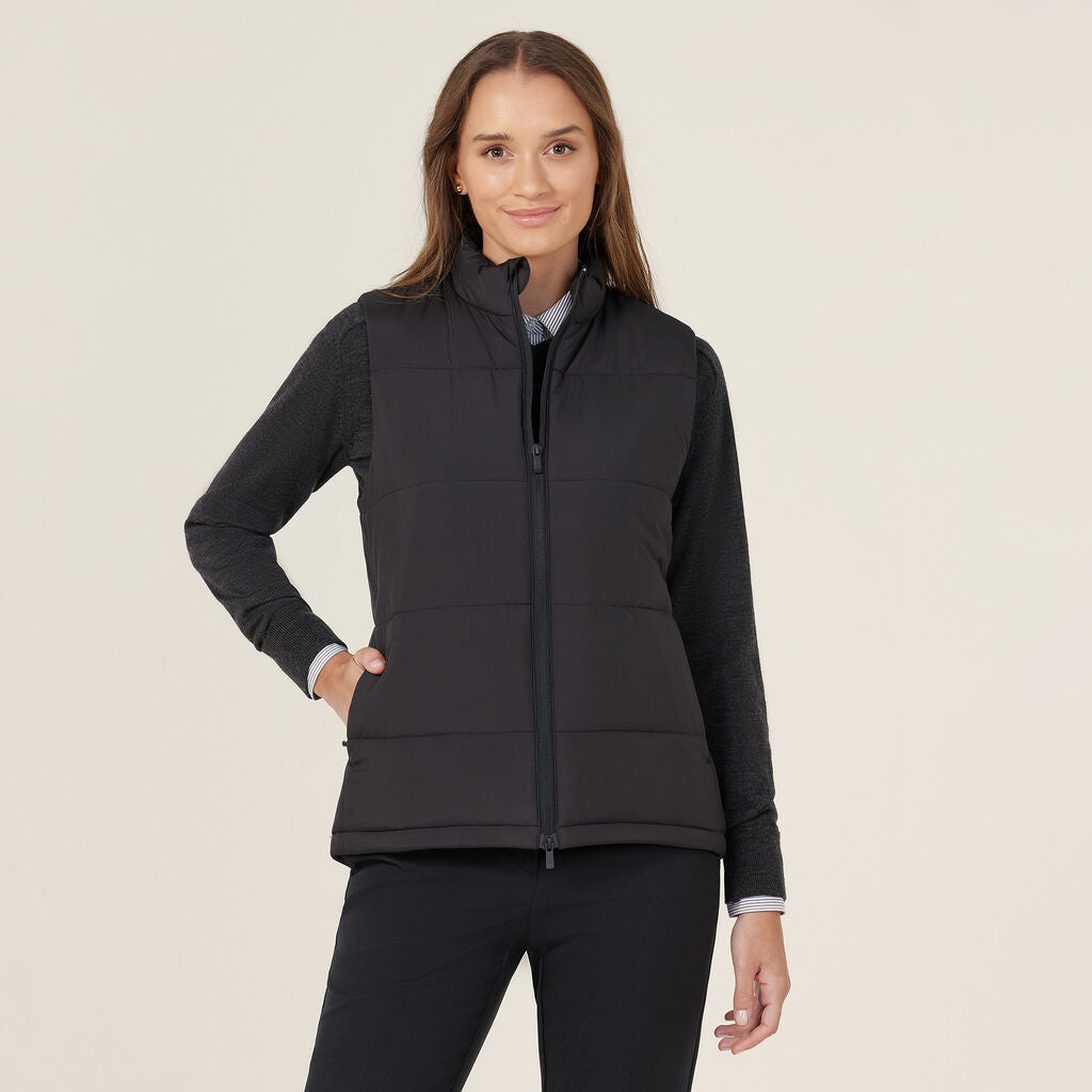 NNT Puffer Vest Men and Women