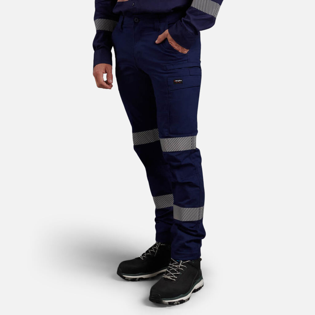 Workcool Pro Bio Motion Pant