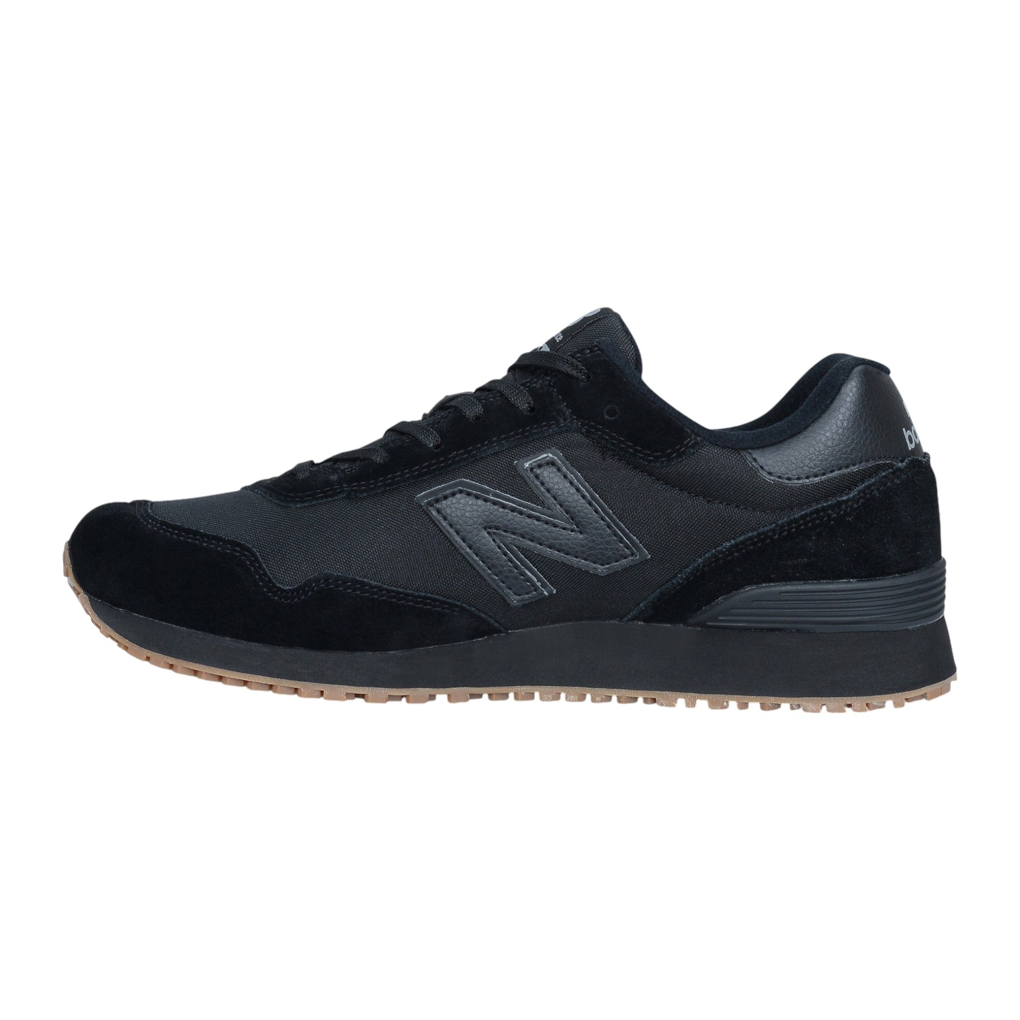 New Balance Women's 515SR - Black & Grey