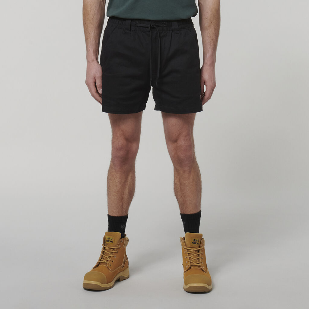 TOUGHMAXX SHORT SHORT