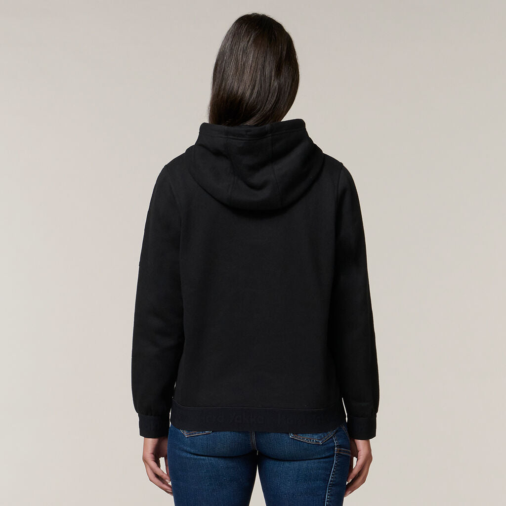 Hard Yakka Womens Legends Gladiator Hoodie