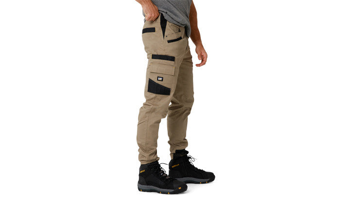 CAT Elite Operator Pant