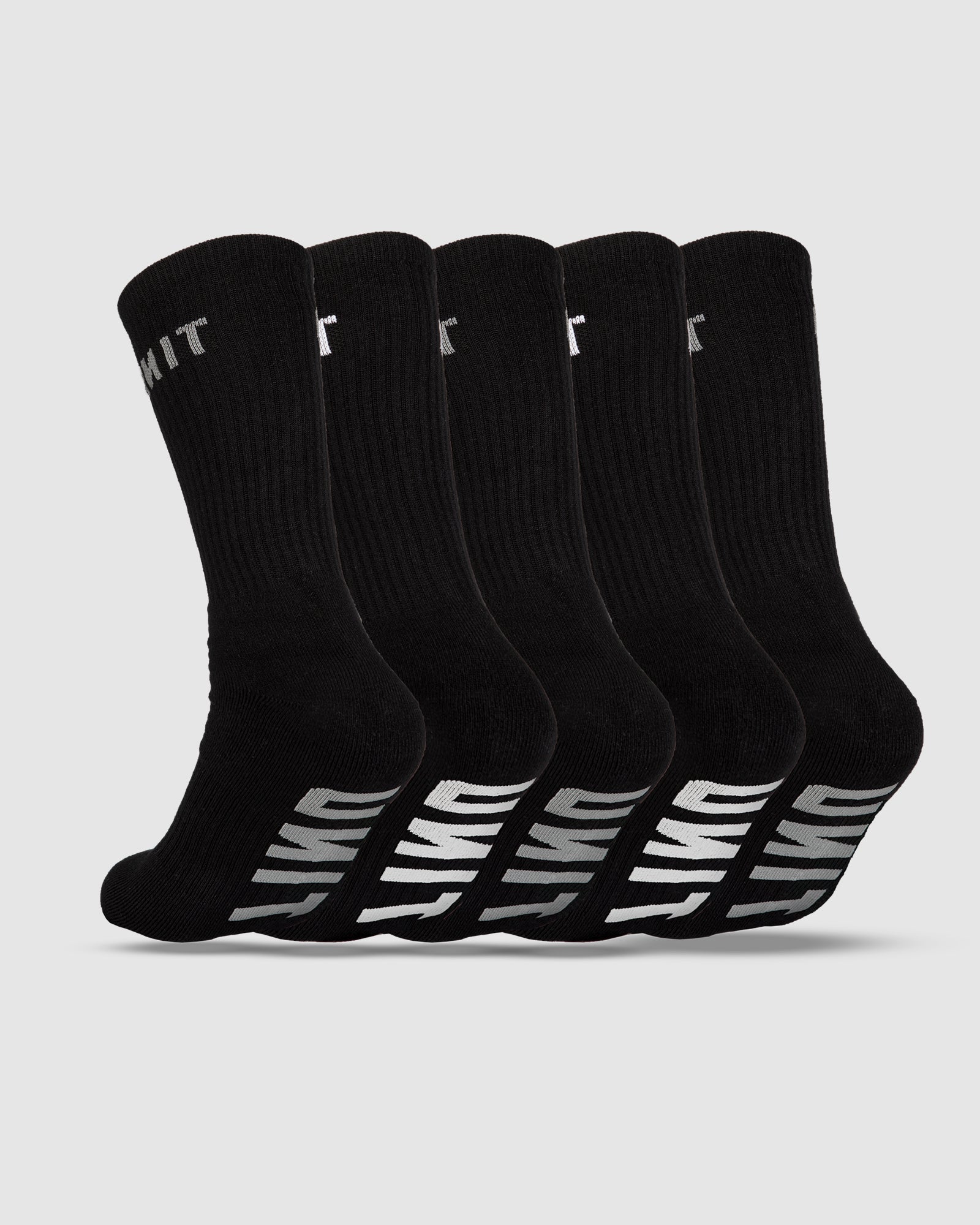 UNIT Respond Bamboo Socks - 5 Pack