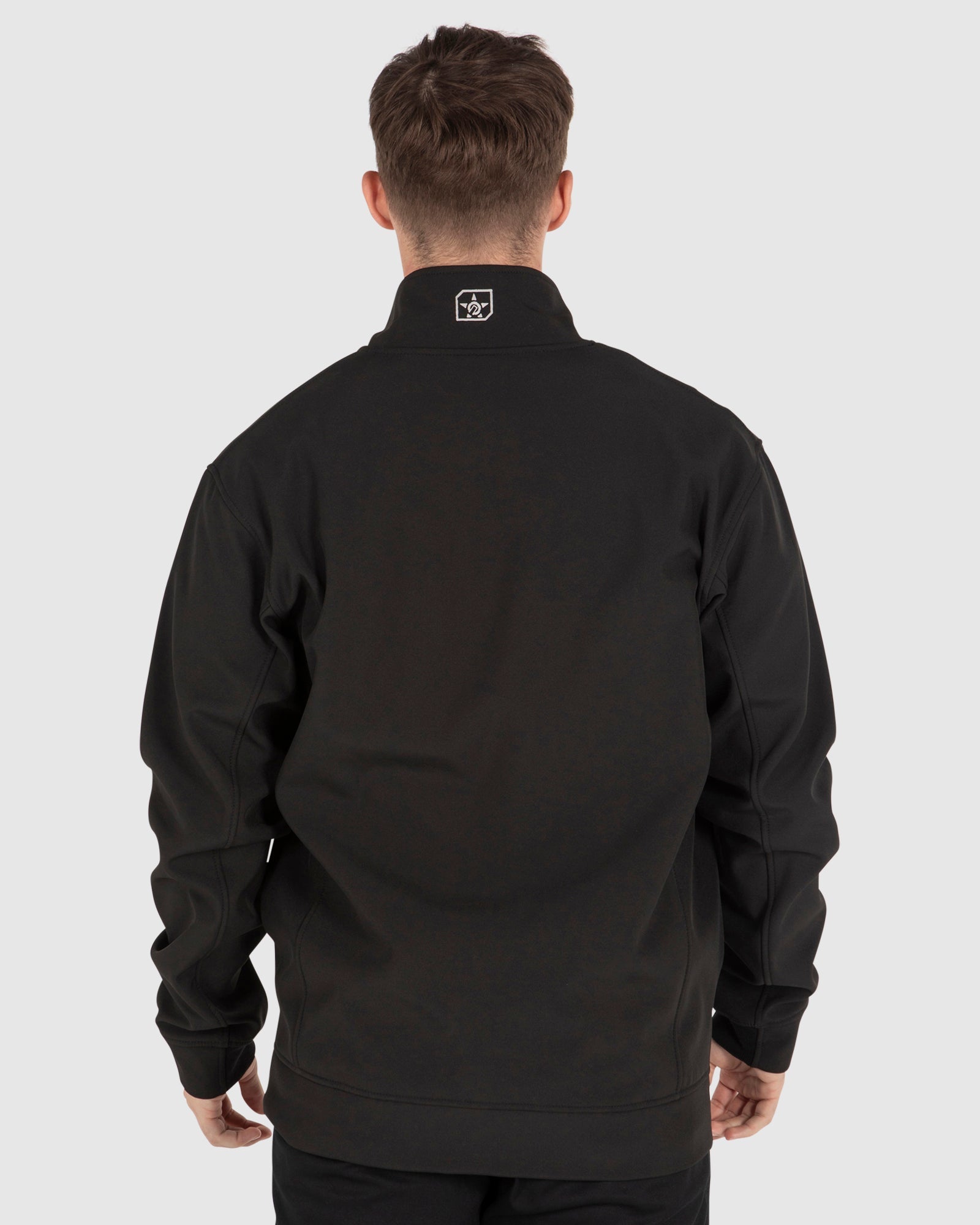 UNIT Factor Jacket (Soft Shell)