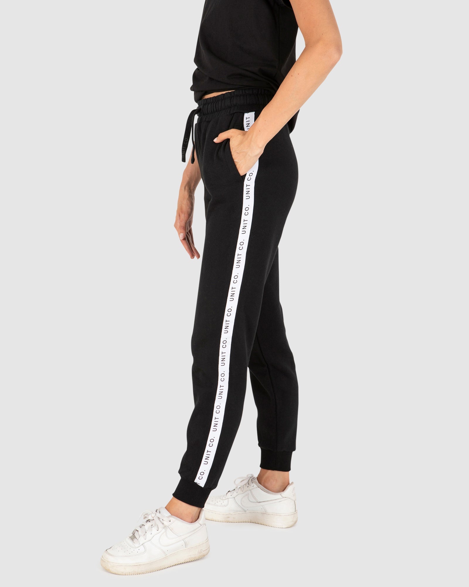 UNIT Tia Ladies Track Pant