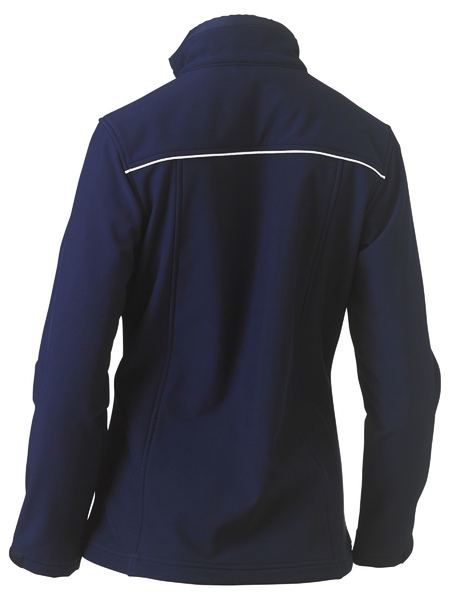 Bisley Women's Soft Shell Jacket