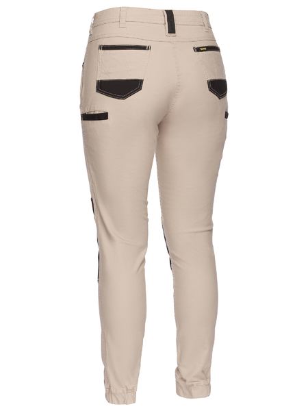 WOMEN'S FLX & MOVE SHIELD PANEL PANTS