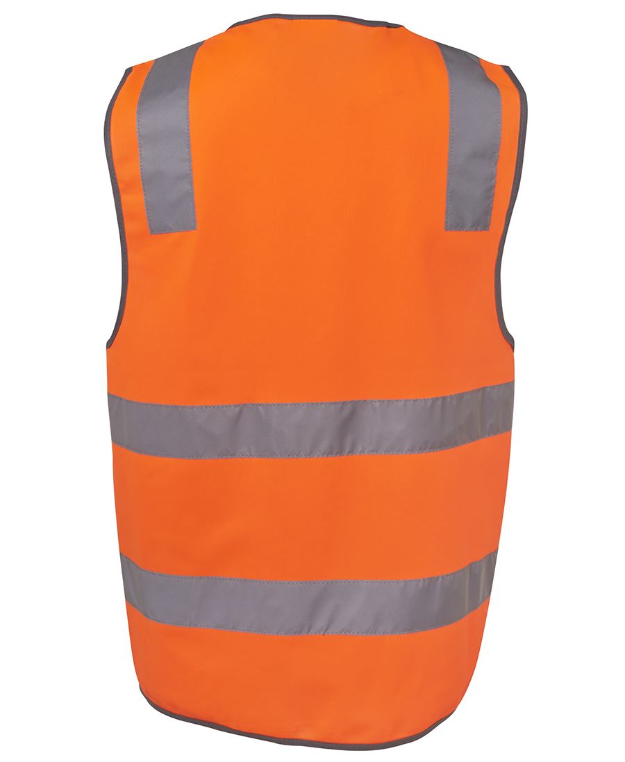 JB's HV (D+N) SAFETY VEST