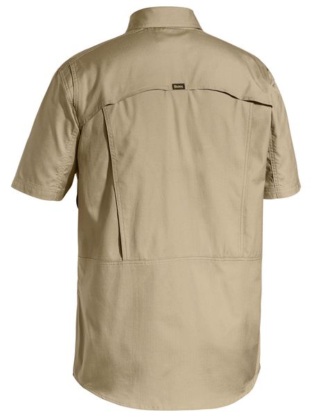 X AIRFLOW RIPSTOP SHIRT