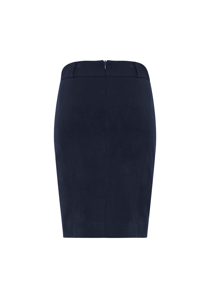 Biz Collection  Ladies Loren Skirt