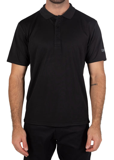 UNIT Bolt Polo Shirt