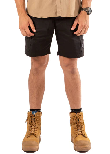 UNIT Demolition Cargo Work Shorts