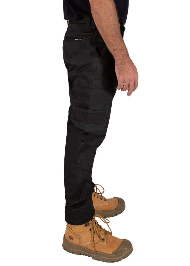 Buy Relaxed Parachute Cargo Trousers from Next Australia