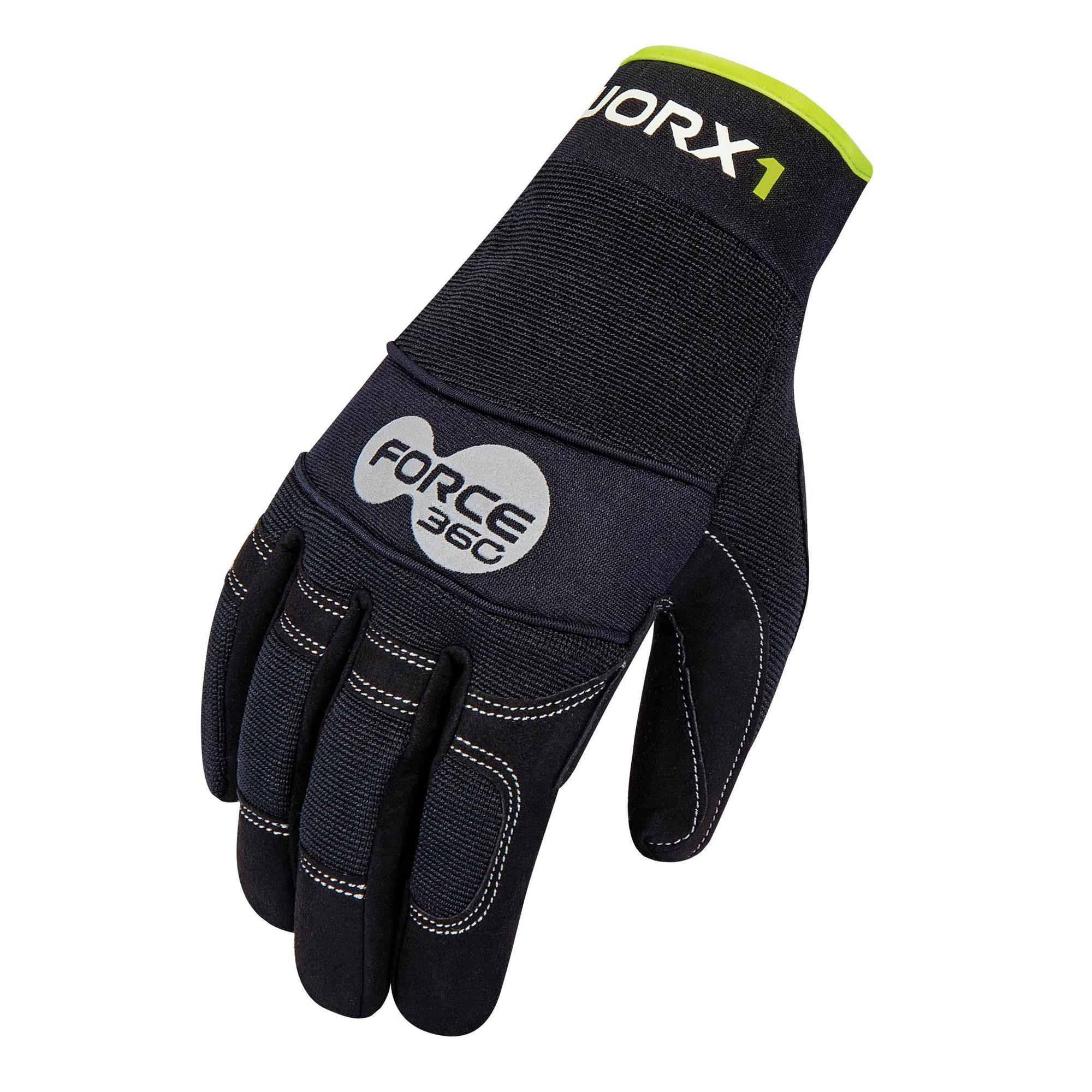 Force360 Original Mechanics Glove