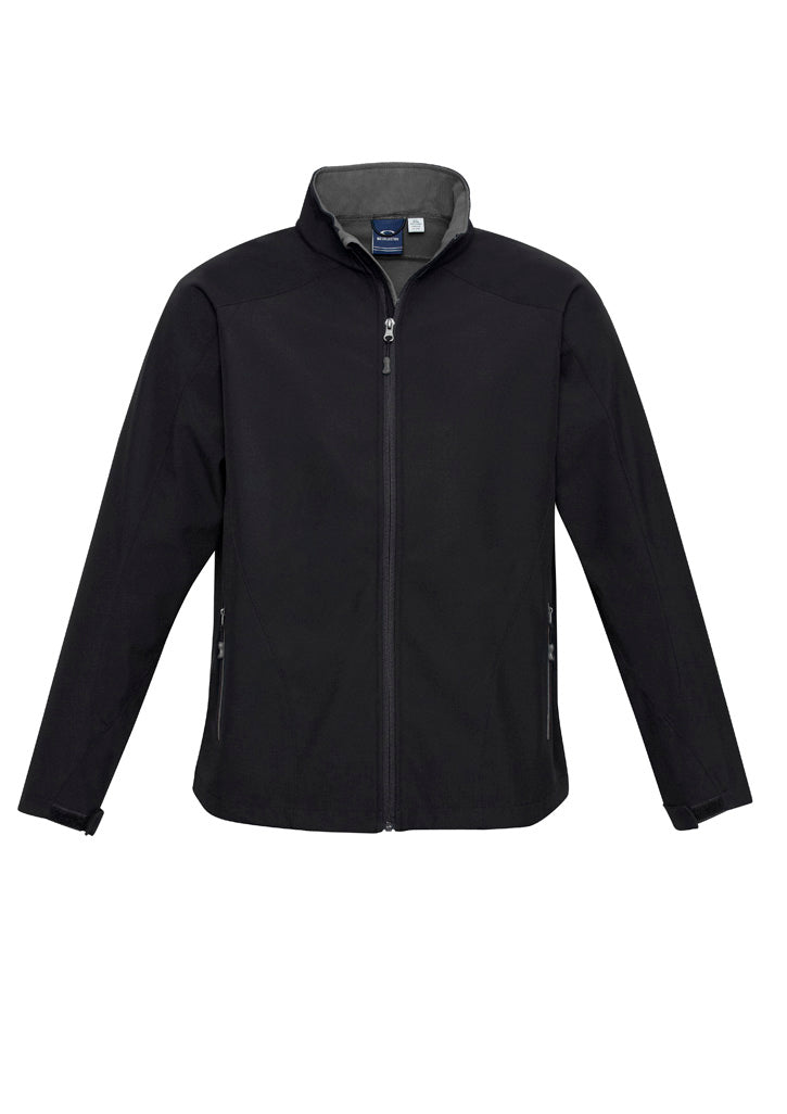 Biz Collection - Geneva Men's Softshell