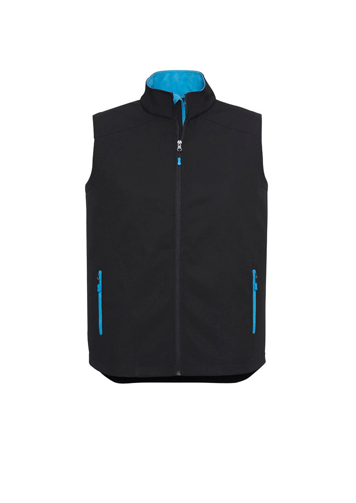 Biz Collection  Geneva Men's Vest