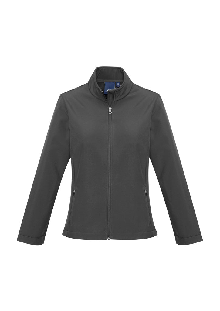 Biz Collection  - Apex Ladies Softshell